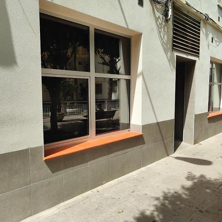 Ріаza Lfach Hotel Calpe Exterior foto