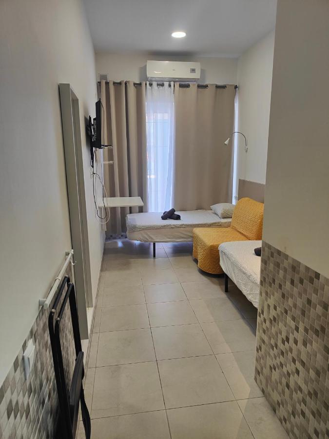 Ріаza Lfach Hotel Calpe Exterior foto