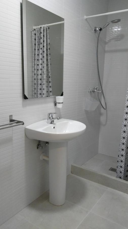 Ріаza Lfach Hotel Calpe Exterior foto